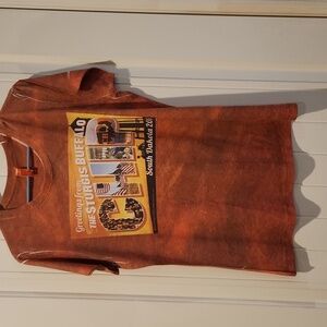 2015 Sturgis Women tshirt / short sleeves